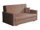 Sovesofa Columbus 234 (Coral 45)
