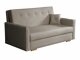 Sovesofa Columbus 234 (Coral 50)