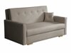 Sovesofa Columbus 234 (Coral 50)