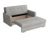 Sovesofa Columbus 234 (Coral 55)