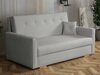 Sovesofa Columbus 234 (Coral 75)