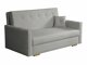Sovesofa Columbus 234 (Coral 75)