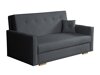 Sovesofa Columbus 234 (Coral 80)