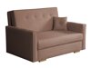 Sovesofa Columbus 235 (Coral 45)