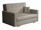 Sovesofa Columbus 235 (Coral 50)