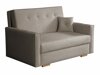 Sovesofa Columbus 235 (Coral 50)