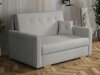 Sovesofa Columbus 235 (Coral 75)