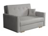 Sovesofa Columbus 235 (Coral 75)