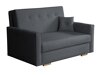 Sovesofa Columbus 235 (Coral 80)