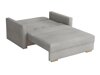 Sovesofa Columbus 235 (Coral 80)