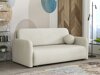 Sovesofa Columbus 237 (Coral 65)