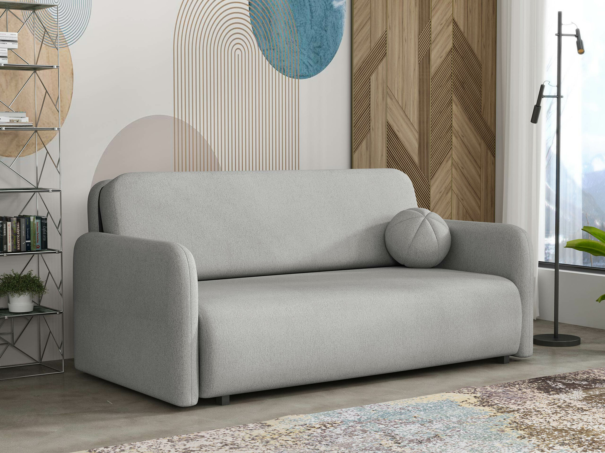 Sovesofa Poetal IV (Velo 633)
