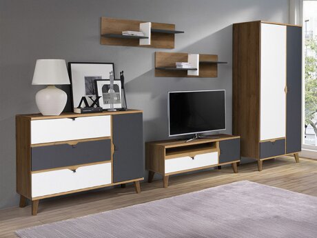 Stuemøbelsæt Etrmoru 145