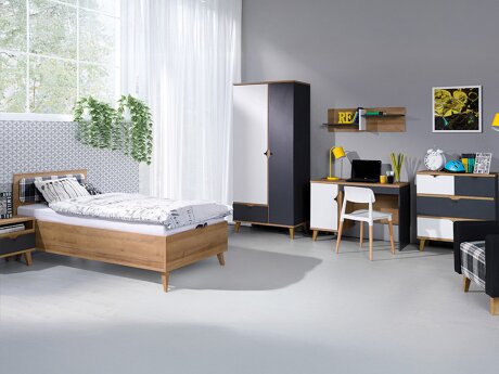 Møbelsæt Etrmoru 126