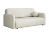 Sovesofa Columbus 237 (Coral 15)