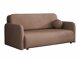 Sovesofa Columbus 237 (Coral 45)