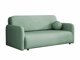 Sovesofa Columbus 237 (Coral 55)