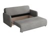Sovesofa Columbus 237 (Coral 55)