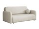 Sovesofa Columbus 237 (Coral 65)