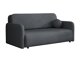 Sovesofa Columbus 237 (Coral 80)