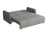 Sovesofa Columbus 237 (Coral 80)