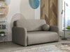 Sovesofa Columbus 238 (Coral 50)