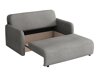 Sovesofa Columbus 238 (Coral 50)