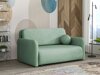 Sovesofa Columbus 238 (Coral 55)
