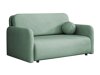 Sovesofa Columbus 238 (Coral 55)