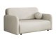 Sovesofa Columbus 238 (Coral 65)