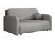 Sovesofa Columbus 238 (Coral 75)