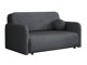 Sovesofa Columbus 238 (Coral 80)