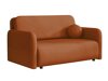 Sovesofa Columbus 238 (Velo 627)