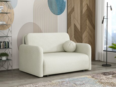 Sovesofa Columbus 239 (Coral 15)