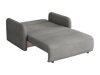 Sovesofa Columbus 239 (Coral 15)