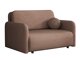 Sovesofa Columbus 239 (Coral 45)