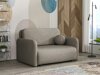 Sovesofa Columbus 239 (Coral 50)