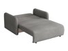 Sovesofa Columbus 239 (Coral 50)