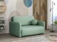 Sovesofa Columbus 239 (Coral 55)