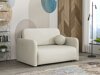 Sovesofa Columbus 239 (Coral 65)
