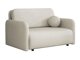 Sovesofa Columbus 239 (Coral 65)