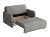 Sovesofa Columbus 239 (Coral 65)