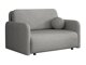 Sovesofa Columbus 239 (Coral 75)