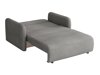Sovesofa Columbus 239 (Coral 75)