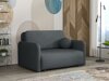 Sovesofa Columbus 239 (Coral 80)