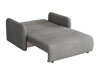 Sovesofa Columbus 239 (Coral 80)