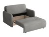 Sovesofa Columbus 239 (Velo 626)