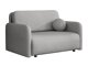 Sovesofa Columbus 239 (Velo 633)
