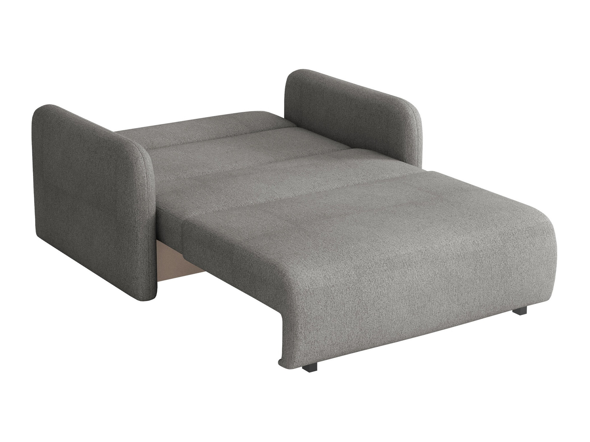 Sovesofa Poetal II (Coral 65)