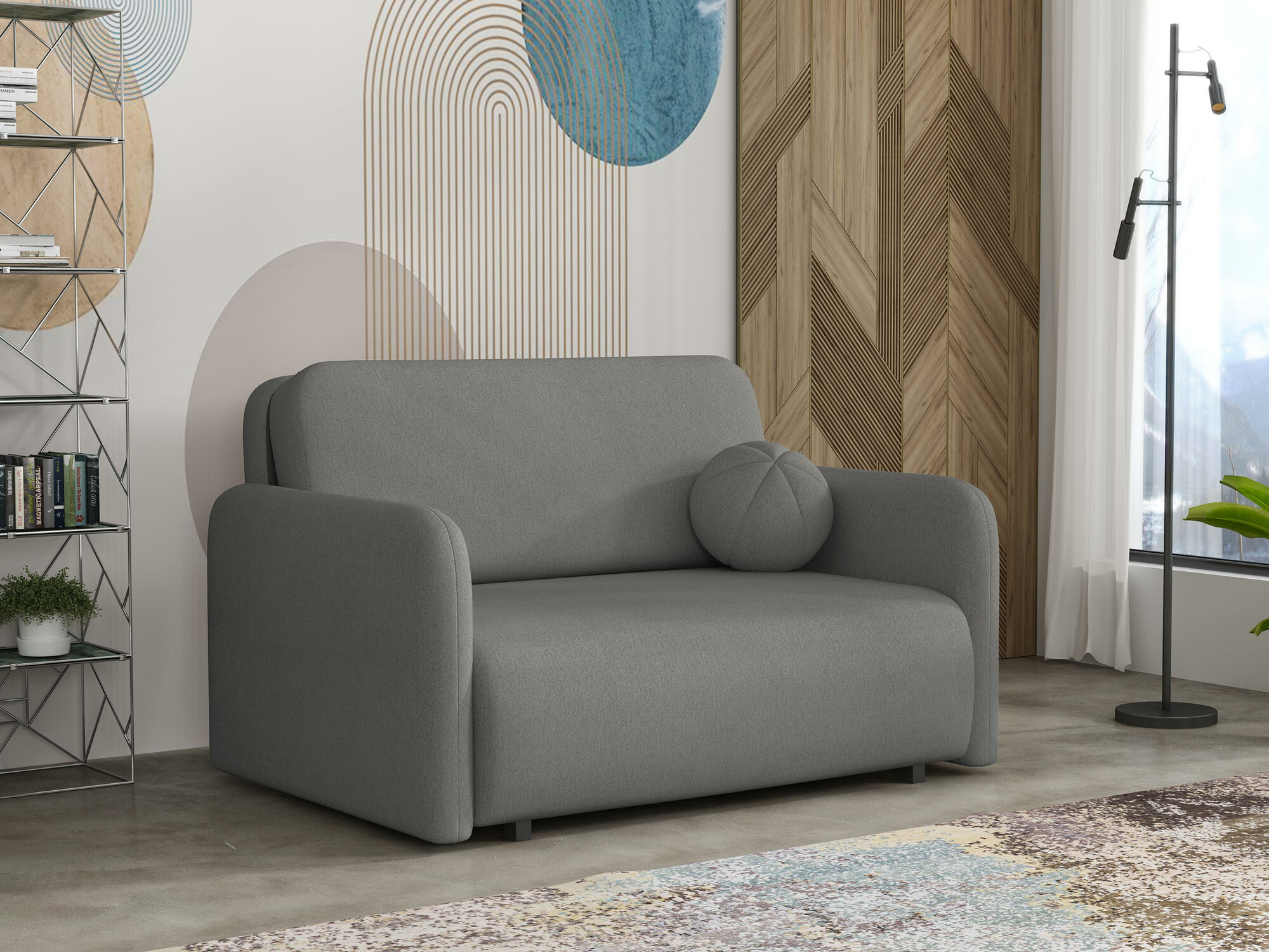 Sovesofa Poetal II (Velo 635)
